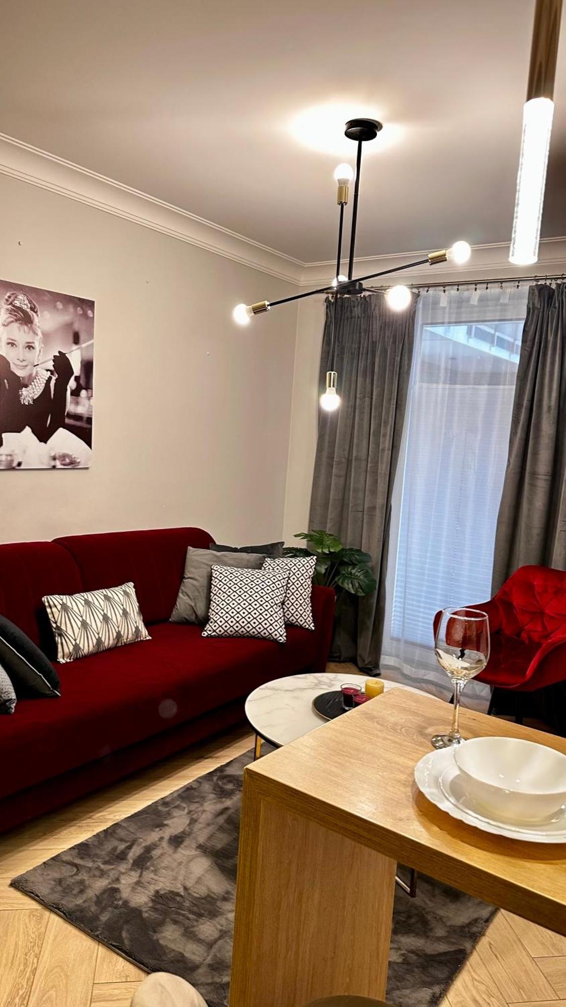 Apartamenty Kielce- Klonowa Nad Zalewem, 1-14 Osob, Faktura, Parking, Centrum מראה חיצוני תמונה