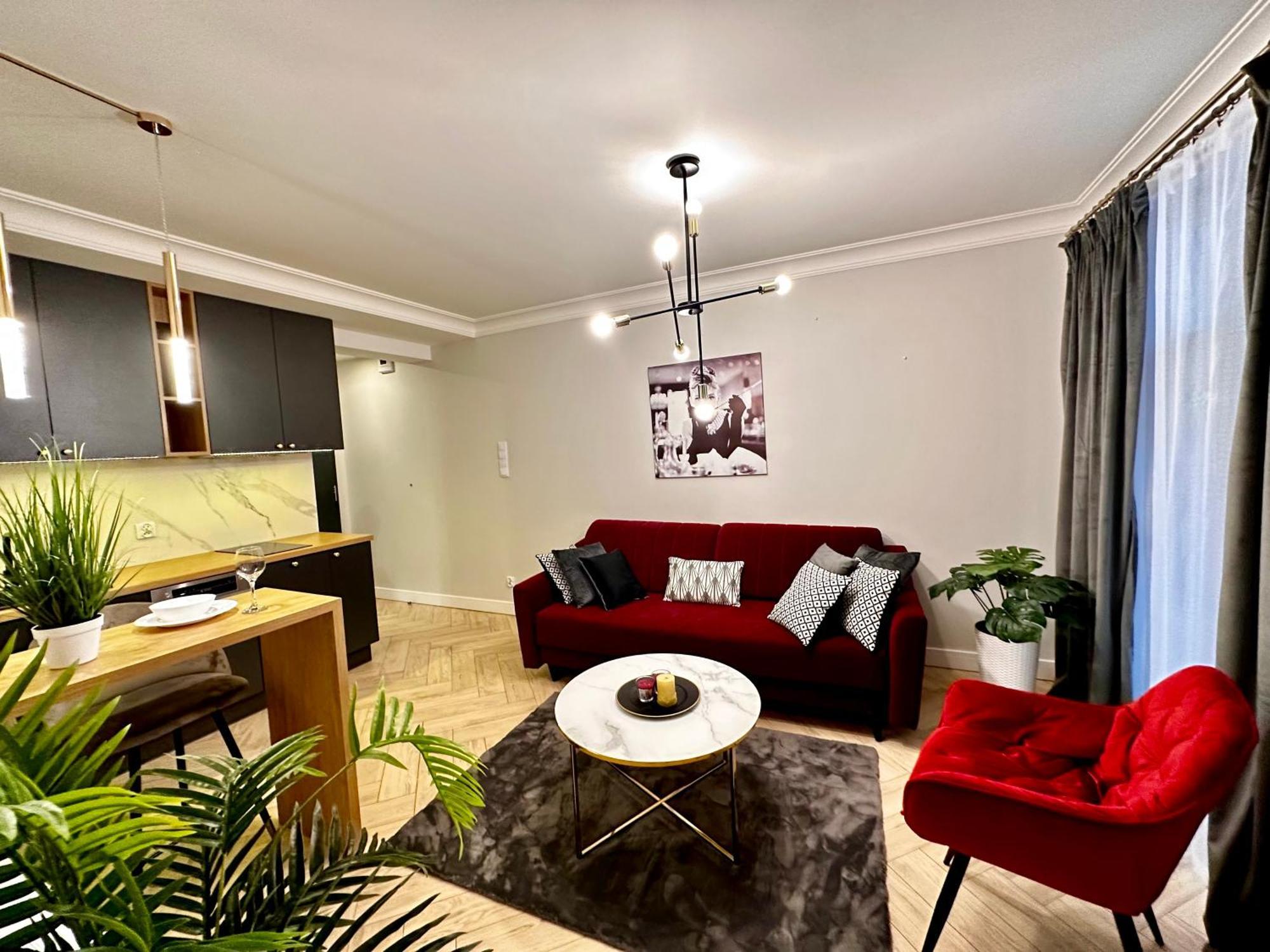 Apartamenty Kielce- Klonowa Nad Zalewem, 1-14 Osob, Faktura, Parking, Centrum מראה חיצוני תמונה