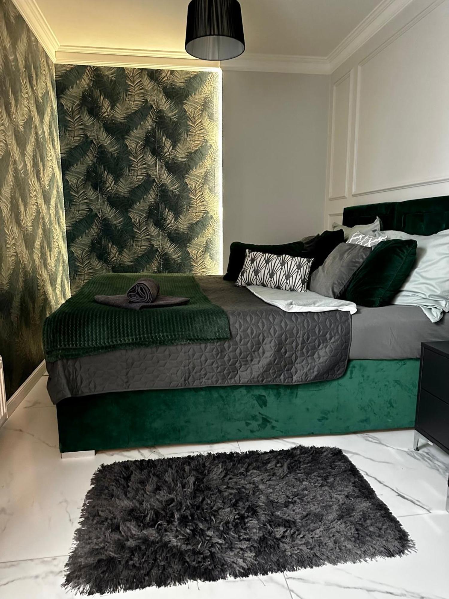 Apartamenty Kielce- Klonowa Nad Zalewem, 1-14 Osob, Faktura, Parking, Centrum מראה חיצוני תמונה