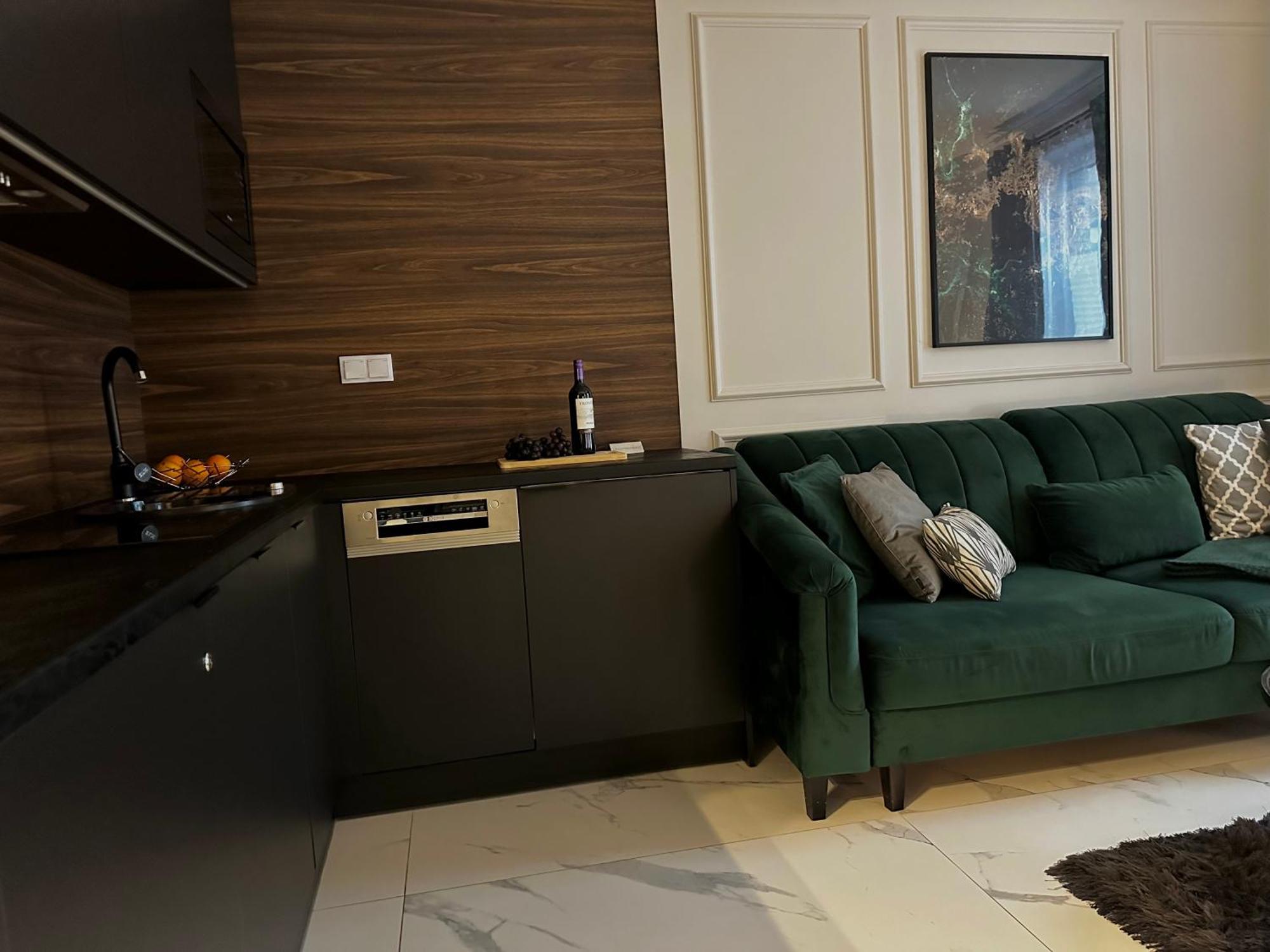 Apartamenty Kielce- Klonowa Nad Zalewem, 1-14 Osob, Faktura, Parking, Centrum מראה חיצוני תמונה
