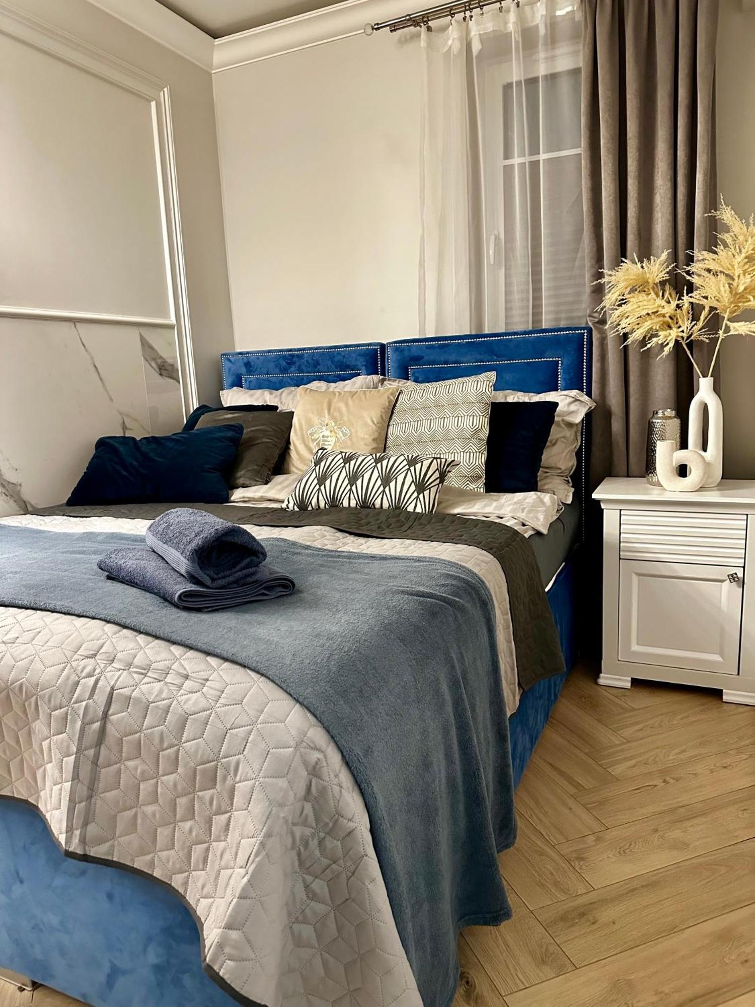 Apartamenty Kielce- Klonowa Nad Zalewem, 1-14 Osob, Faktura, Parking, Centrum מראה חיצוני תמונה