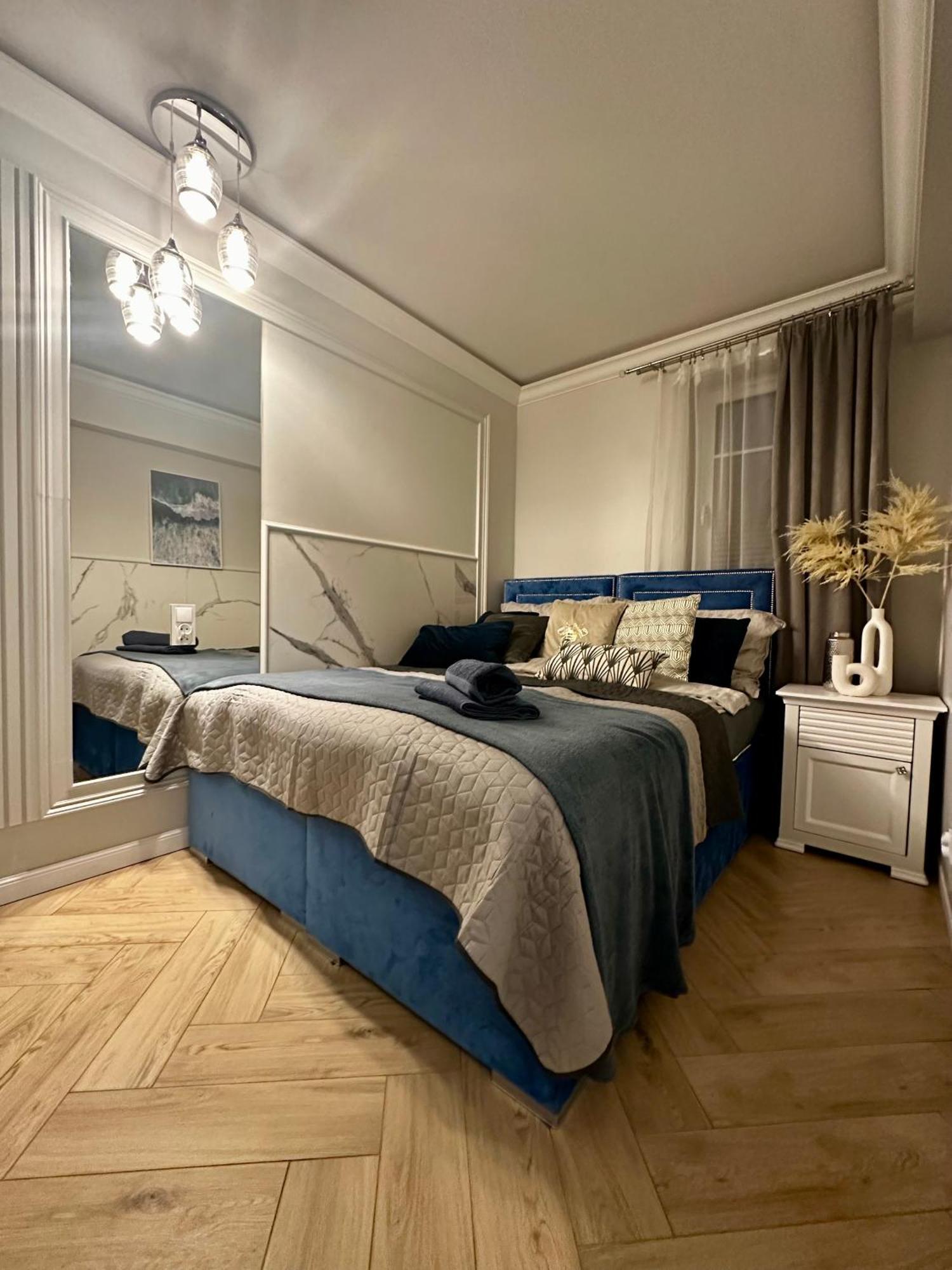 Apartamenty Kielce- Klonowa Nad Zalewem, 1-14 Osob, Faktura, Parking, Centrum מראה חיצוני תמונה