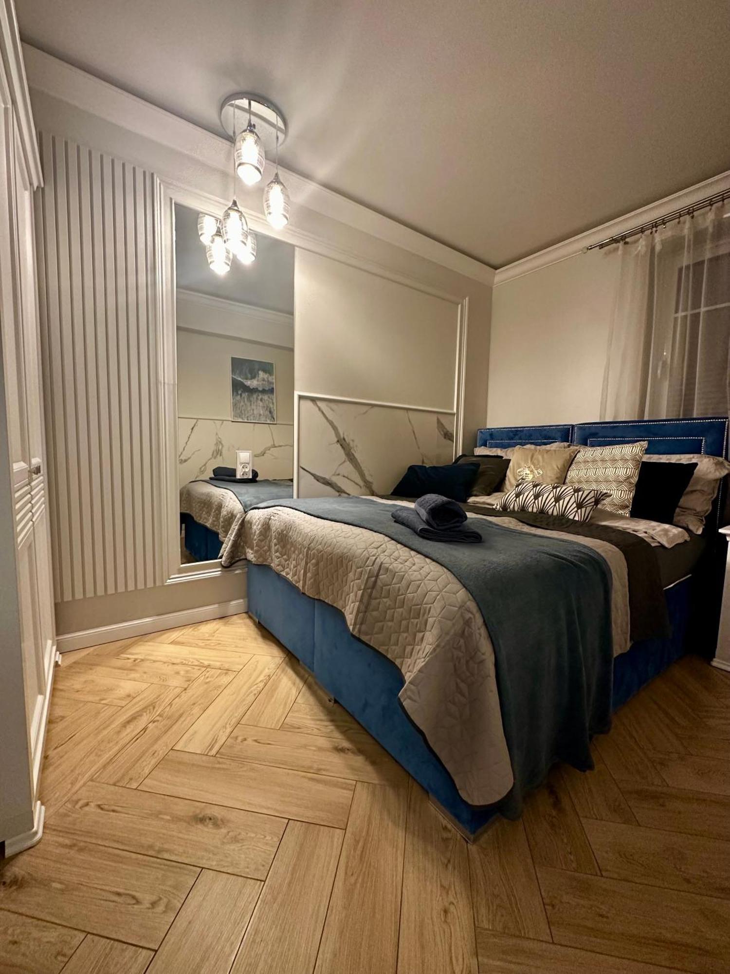 Apartamenty Kielce- Klonowa Nad Zalewem, 1-14 Osob, Faktura, Parking, Centrum מראה חיצוני תמונה
