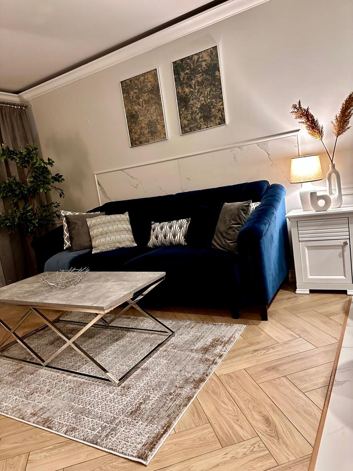 Apartamenty Kielce- Klonowa Nad Zalewem, 1-14 Osob, Faktura, Parking, Centrum מראה חיצוני תמונה