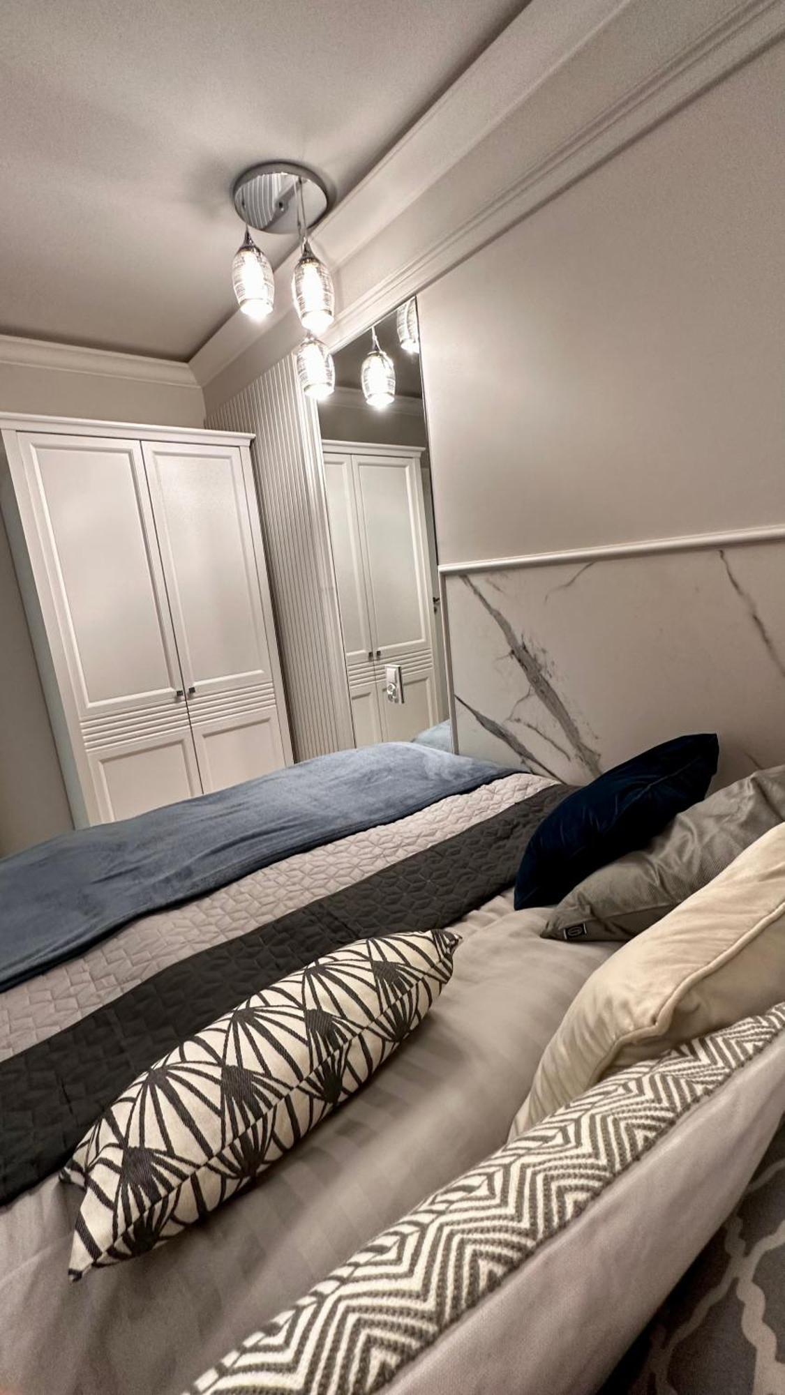 Apartamenty Kielce- Klonowa Nad Zalewem, 1-14 Osob, Faktura, Parking, Centrum מראה חיצוני תמונה