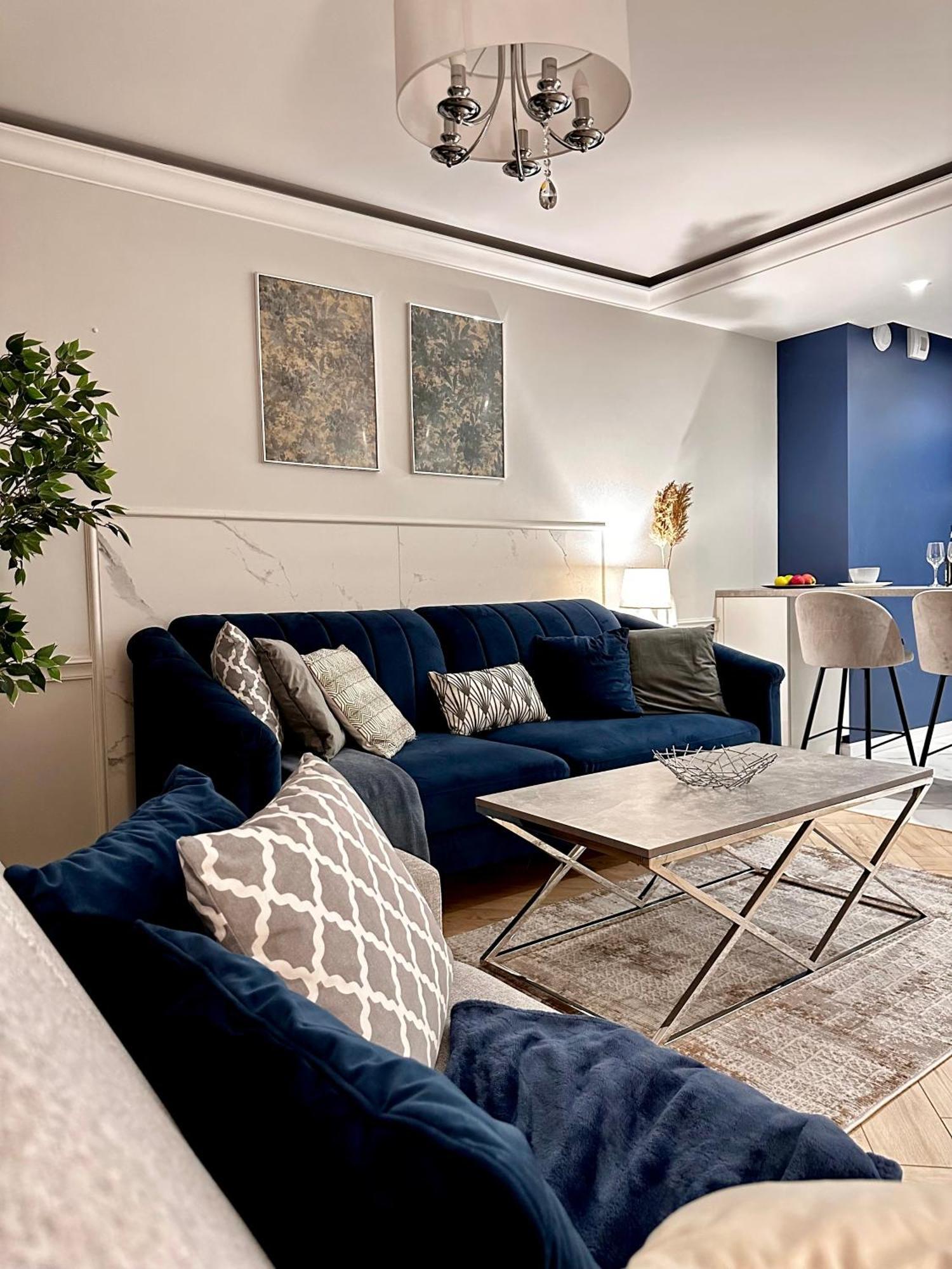 Apartamenty Kielce- Klonowa Nad Zalewem, 1-14 Osob, Faktura, Parking, Centrum מראה חיצוני תמונה