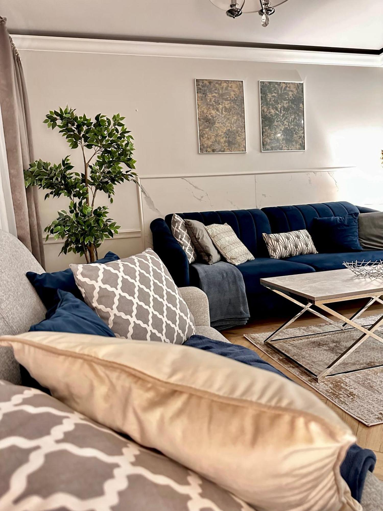 Apartamenty Kielce- Klonowa Nad Zalewem, 1-14 Osob, Faktura, Parking, Centrum מראה חיצוני תמונה
