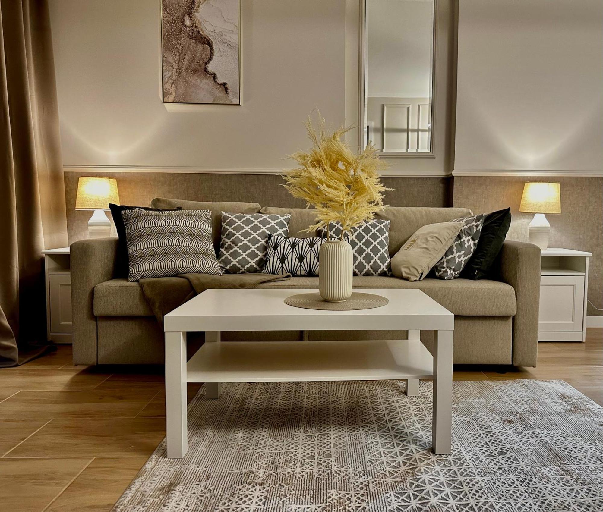 Apartamenty Kielce- Klonowa Nad Zalewem, 1-14 Osob, Faktura, Parking, Centrum מראה חיצוני תמונה