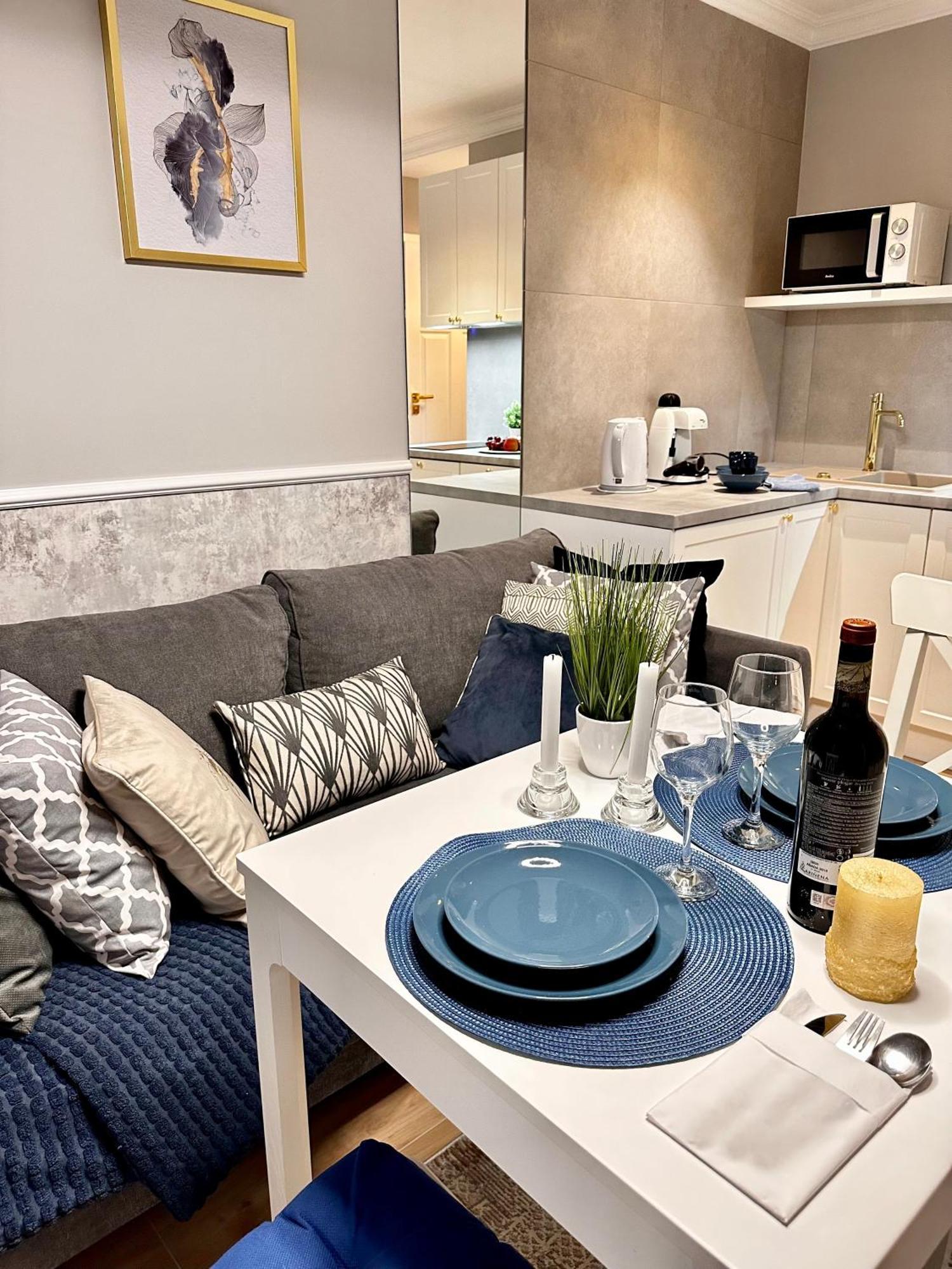 Apartamenty Kielce- Klonowa Nad Zalewem, 1-14 Osob, Faktura, Parking, Centrum מראה חיצוני תמונה