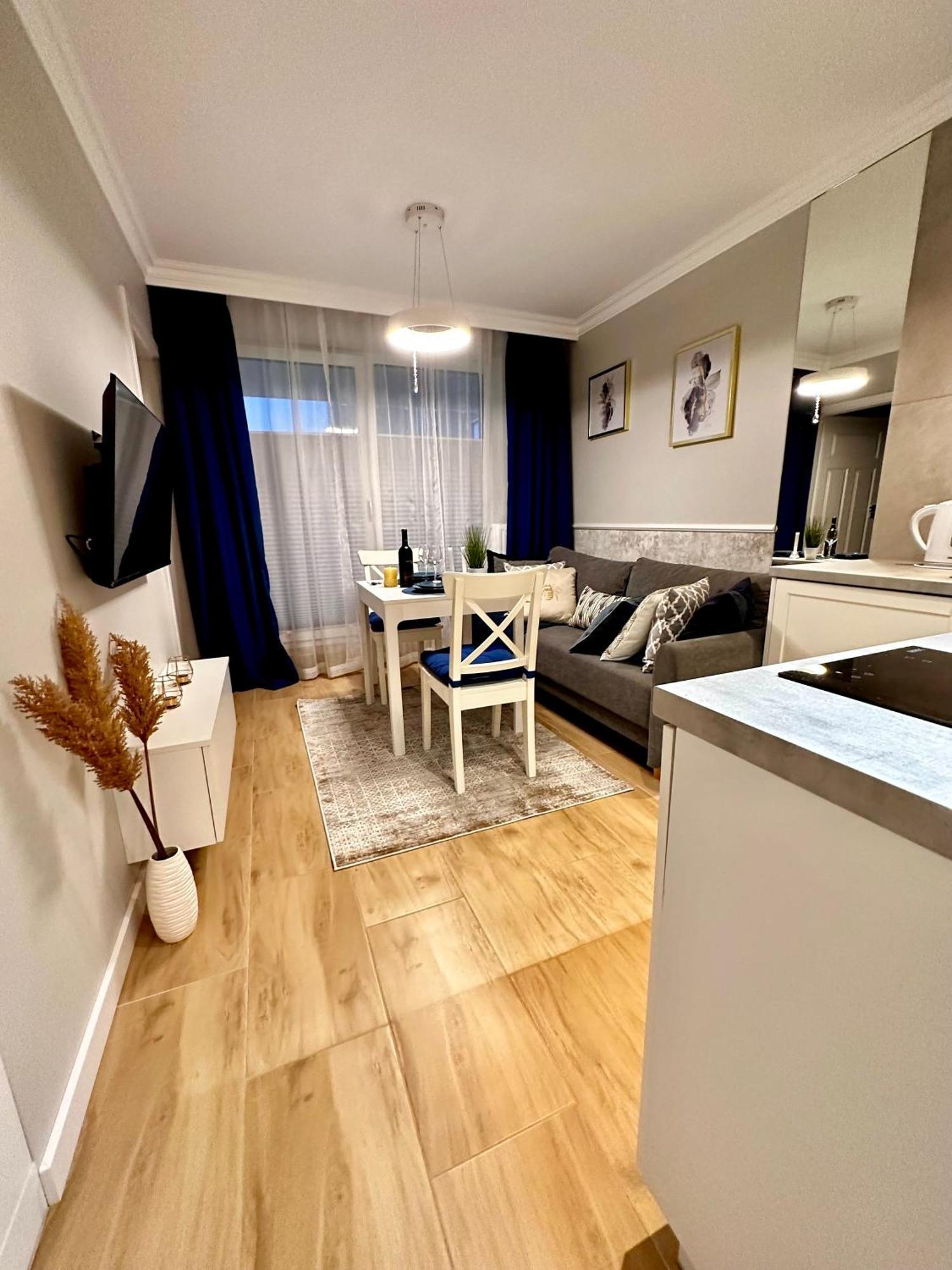 Apartamenty Kielce- Klonowa Nad Zalewem, 1-14 Osob, Faktura, Parking, Centrum מראה חיצוני תמונה